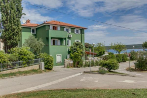  Apartment Nerezine 11815a  Нерезине